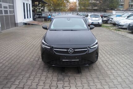 Opel Corsa 57.692 km 9.790 &euro; Bamberg 96052
