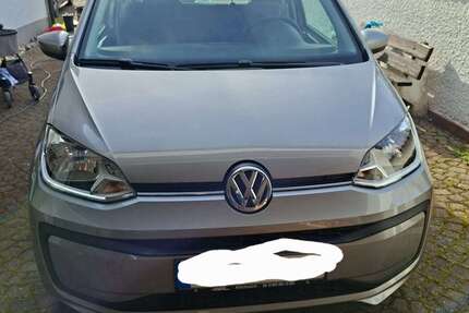 VW up! 12.000 km 8.500 &euro; Bamberg 96052