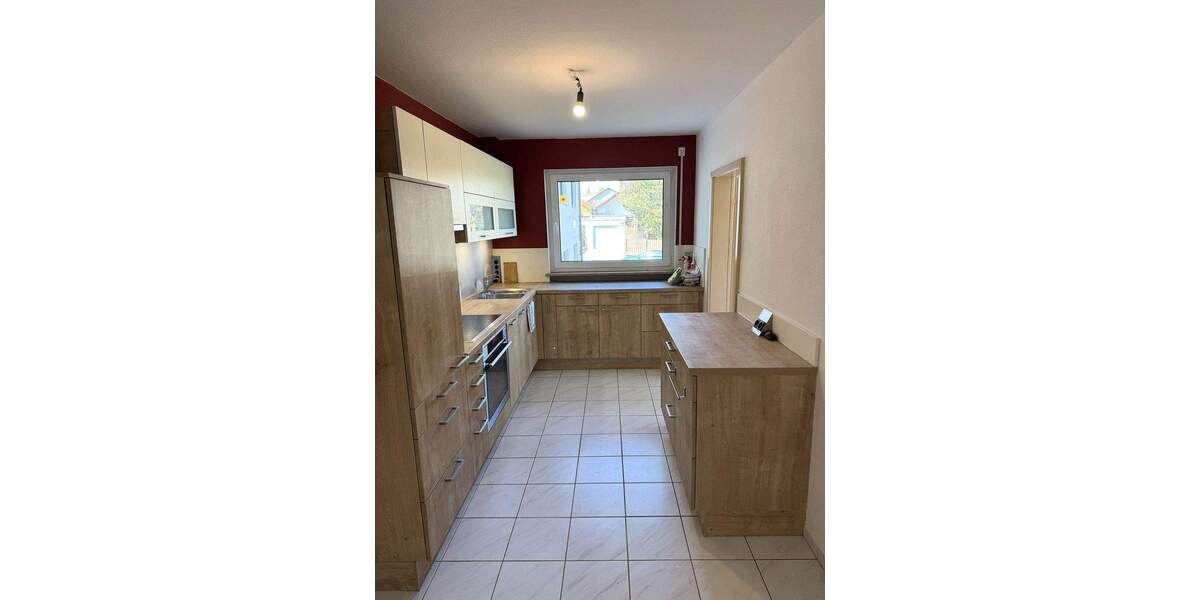 Etagenwohnung Hemhofen Zeckern - 3 Zimmer, 97 m&sup2;, 295.000&euro; | Angebot:25669585