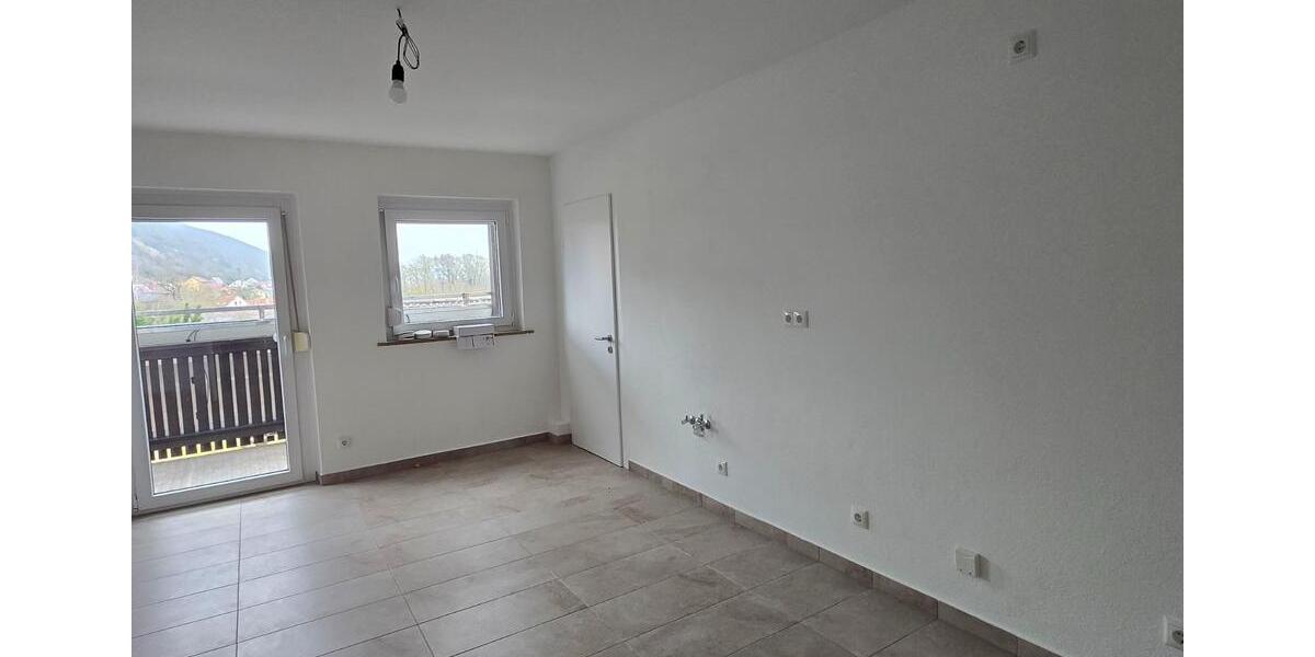 Dachgeschoßwohnung Ebelsbach - 3 Zimmer, 490&euro; | Angebot:22230792