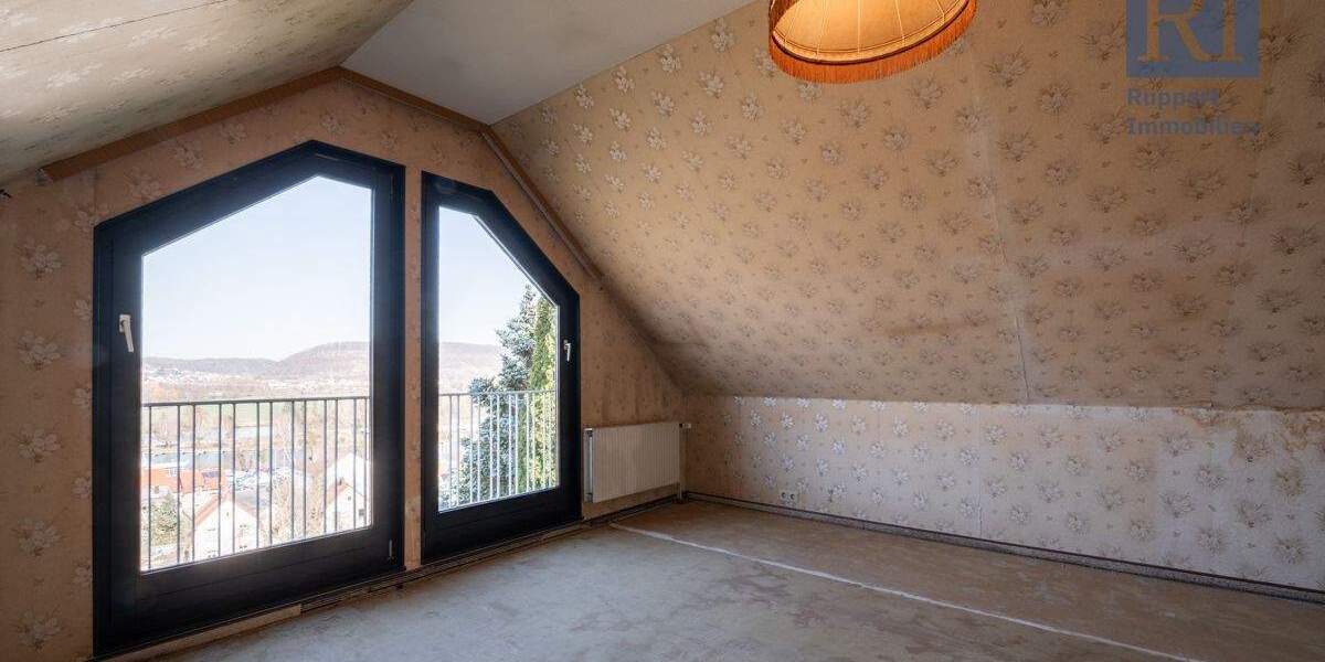 Einfamilienhaus Eltmann - 8 Zimmer, 140 m&sup2;, 295.000&euro; | Angebot:25909245