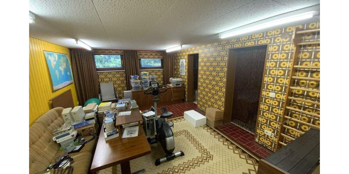 Einfamilienhaus Forchheim Kersbach - 6 Zimmer, 152 m&sup2;, 637.000&euro; | Angebot:25836781