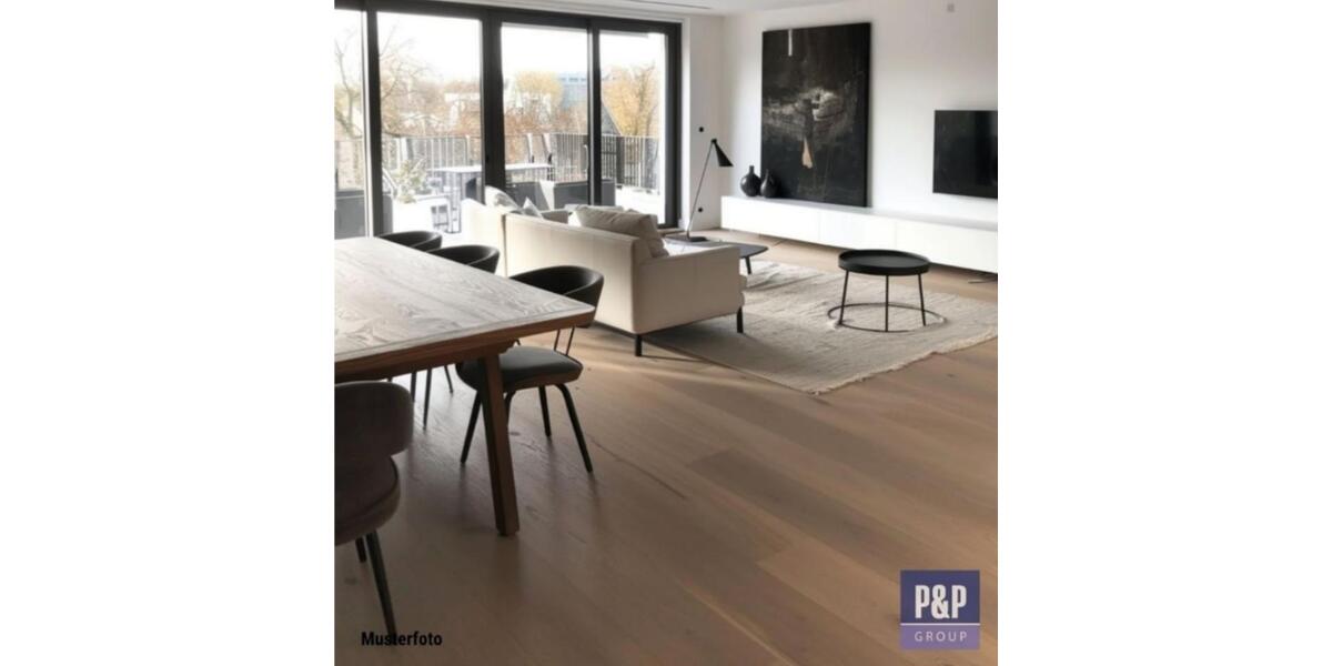 Etagenwohnung Bamberg Bamberg-Ost - 1 Zimmer, 47 m&sup2;, 790&euro; | Angebot:26665968