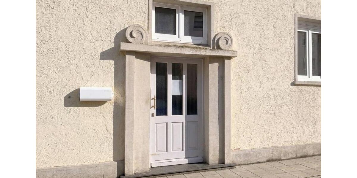 Hochparterre Bamberg Gereuth - 3 Zimmer, 65 m&sup2;, 235.000&euro; | Angebot:25395728