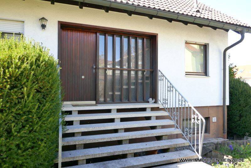Einfamilienhaus Litzendorf Pödeldorf - 5 Zimmer, 160 m&sup2;, 390.000&euro; | Angebot:26308834