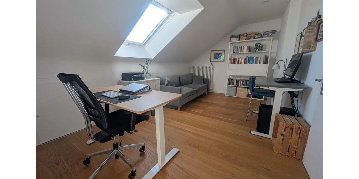 Dachgeschoßwohnung Hallstadt - 3 Zimmer, 63 m&sup2;, 245.000&euro; | Angebot:26767575