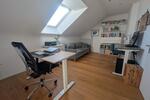 Dachgeschoßwohnung Hallstadt - 3 Zimmer, 63 m&sup2;, 245.000&euro; | Angebot:26767575