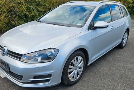 VW Golf 338.000 km 4.284 &euro; Wiesenttal / Streitberg 91346