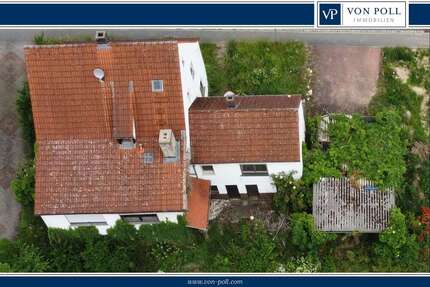 Haus Memmelsdorf - 7 Zimmer, 168 m&sup2;, 195.000&euro; | Angebot:26172133