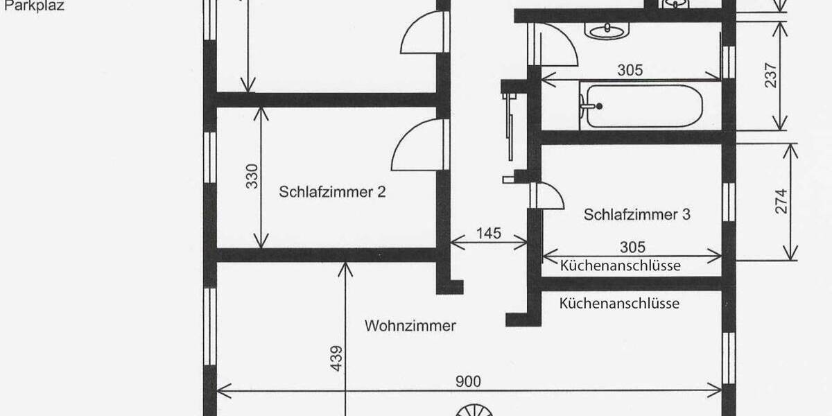 Doppelhaushälfte Adelsdorf - 8 Zimmer, 207 m&sup2;, 425.000&euro; | Angebot:26488135