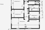 Doppelhaushälfte Adelsdorf - 8 Zimmer, 207 m&sup2;, 425.000&euro; | Angebot:26488135