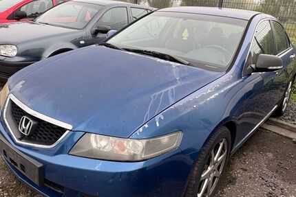 Honda Accord 293.000 km 995 &euro; Knetzgau 97478