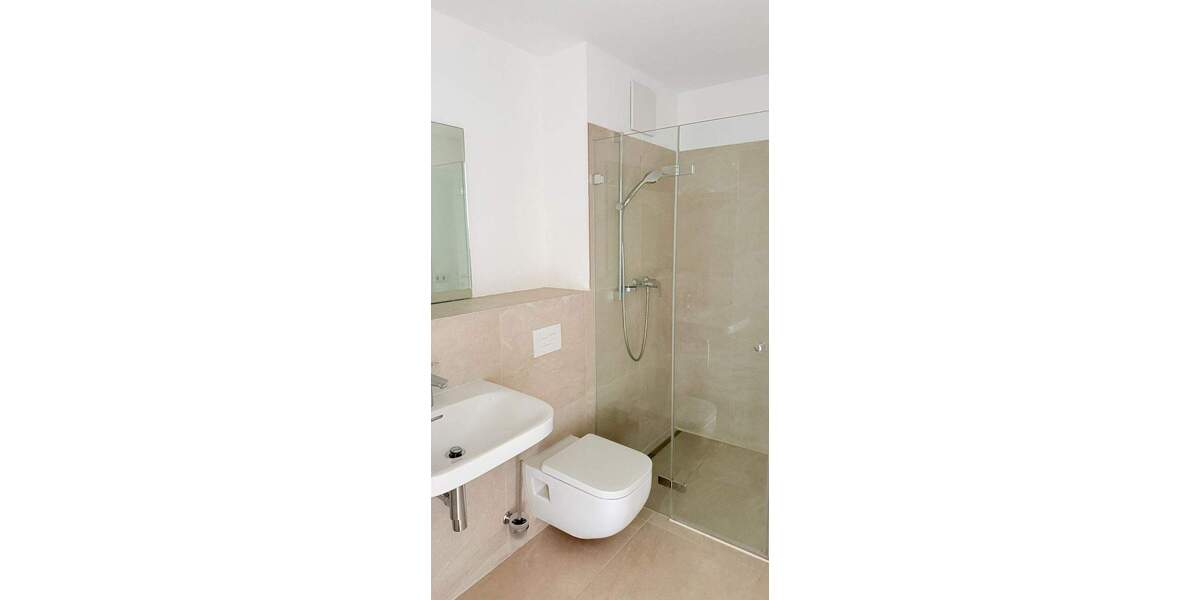 Etagenwohnung Bamberg Bamberg-Ost - 2 Zimmer, 47 m&sup2;, 705&euro; | Angebot:25732057