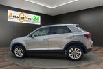 VW T-Roc 1.5 TSi Life Business *LED/Navi/ACC/SHZG/Tot 4.126 km 26.990 &euro; Bamberg 96052