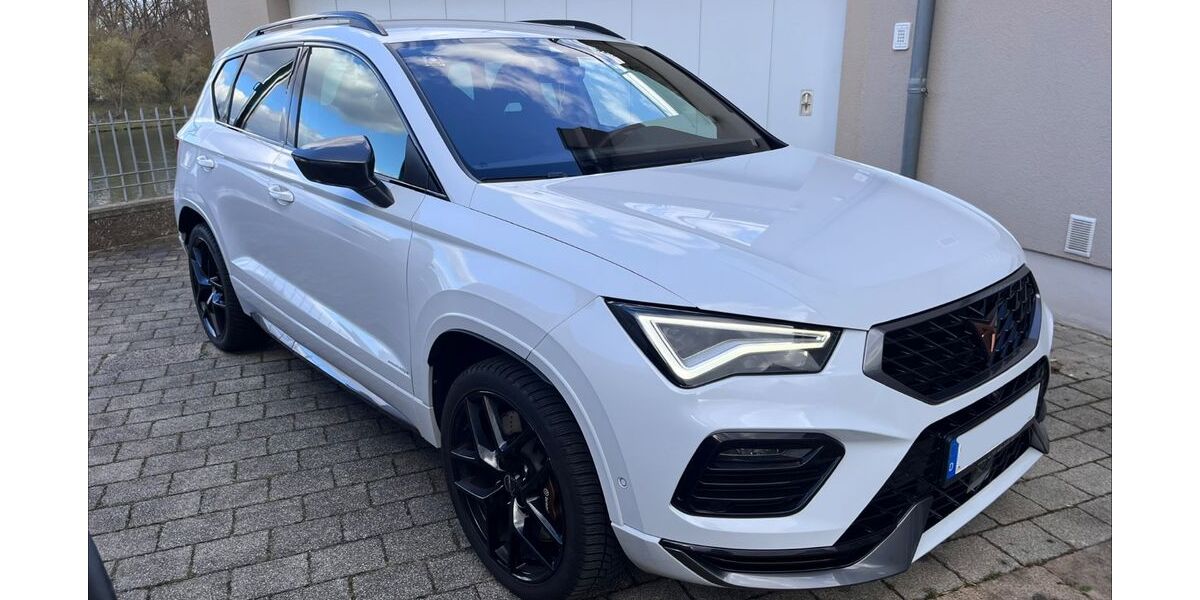 Cupra Ateca 80.000 km 28.900 &euro; Viereth 96191