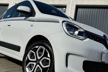 Renault Twingo 54.348 km 8.980 &euro; Hallstadt (bei Bamberg) 96103
