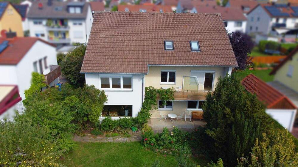 Mehrfamilienhaus, Wohnhaus Ebern - 1 Zimmer, 274 m&sup2;, 620.000&euro; | Angebot:25696976