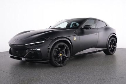 Ferrari Purosangue 2.950 km 459.000 &euro; Bad Staffelstein 96231