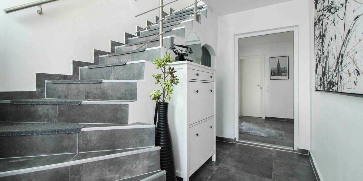 Einfamilienhaus Oberhaid Staffelbach - 8 Zimmer, 598.000&euro; | Angebot:25911374