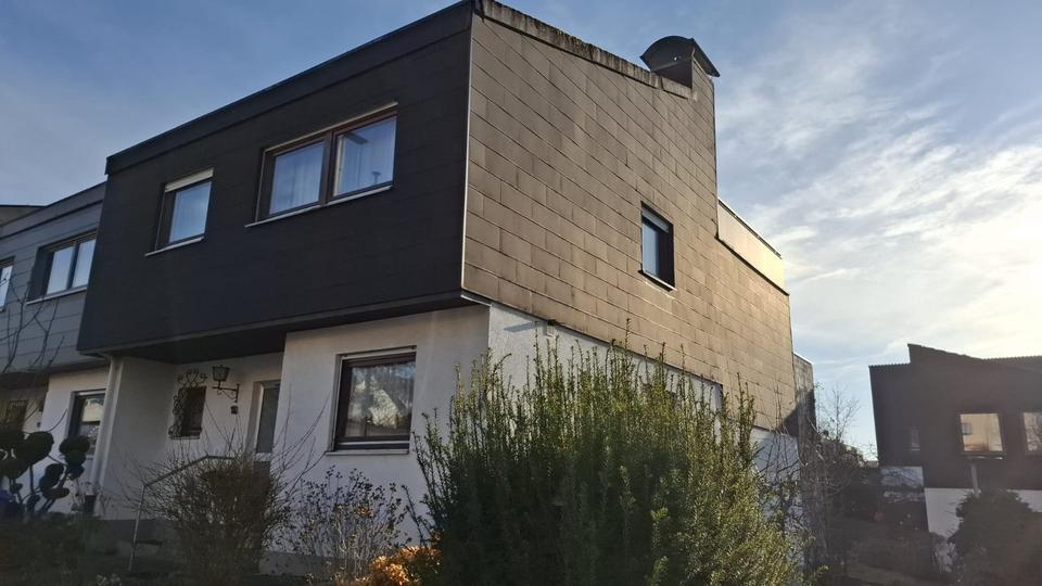 Reihenhaus Bamberg Gärtnerstadt - 6 Zimmer, 137 m&sup2;, 599.000&euro; | Angebot:24338014