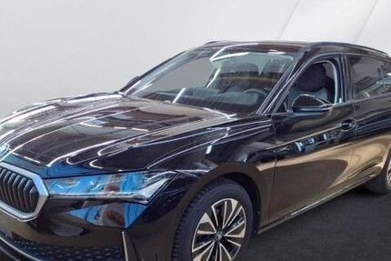Skoda Superb 19.268 km 35.930 &euro; Bamberg 96052