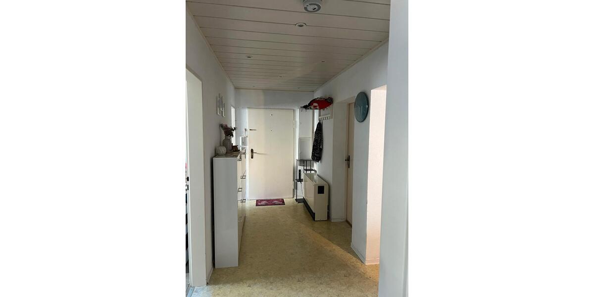 Etagenwohnung Bamberg Gereuth - 3 Zimmer, 80 m&sup2;, 249.000&euro; | Angebot:26857164