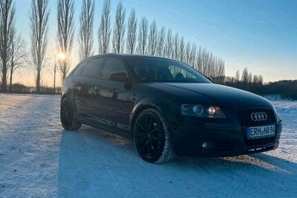 Audi A3 221.900 km 5.600 &euro; Baiersdorf 91083