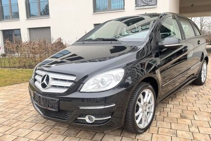 Mercedes-Benz B 200 178.000 km 6.590 &euro; Hallstadt 96103