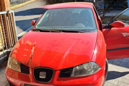 Seat Ibiza 167.000 km 1.400 &euro; Eltmann 97483