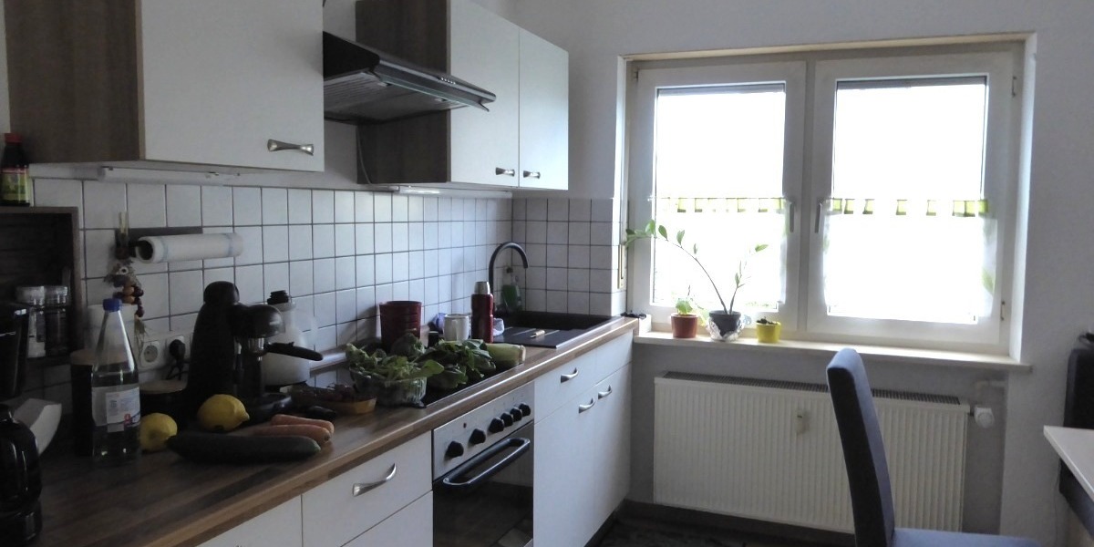 ZWEIFAMILIEN-HAUS IN BEGEHRTER LAGE!!! FÜR EIGENNUTZER ODER KAPITALANLEGER!! - Zweifamilienhaus Hirschaid | Angebot:26801457