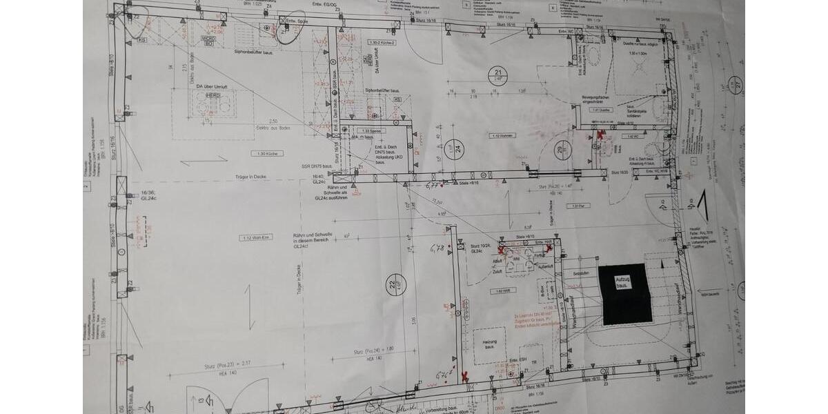Einfamilienhaus Scheßlitz - 8 Zimmer, 200 m&sup2;, 399.000&euro; | Angebot:25830926