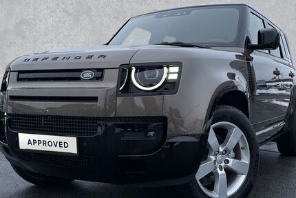 Land Rover Defender 4.900 km 85.500 &euro; Hallstadt 96103