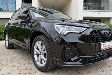 Audi Q3 81.000 km 27.990 &euro; Hallstadt 96103