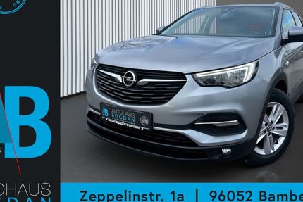 Opel Grandland (X) 78.522 km 14.940 &euro; Bamberg 96052