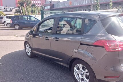 Ford B-Max 140.000 km 8.000 &euro; Bamberg 96052