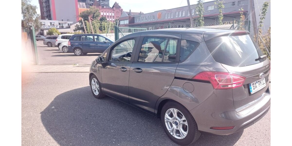 Ford B-Max 140.000 km 8.000 &euro; Bamberg 96052