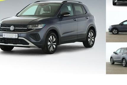 VW T-Cross 10.000 km 22.880 &euro; Bamberg 96052