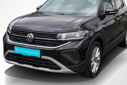VW T-Cross 22.450 km 22.880 &euro; Forchheim 91301