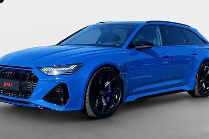 Audi RS6 2.900 km 169.891 &euro; Ebern 96106