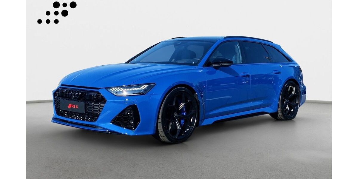 Audi RS6 2.900 km 169.891 &euro; Ebern 96106