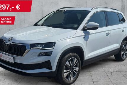 Skoda Karoq 21.817 km 32.379 &euro; Bamberg 96052