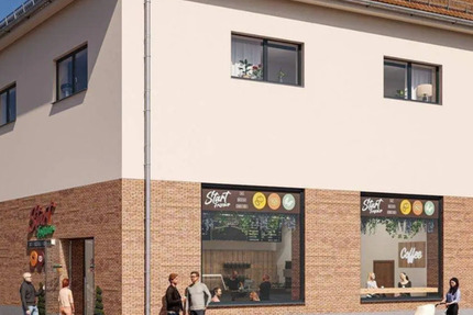 Moderne Gewerbefläche mit ca. 170,61 qm in Bamberg - Gewerbeobjekt Bamberg Bamberg-Ost | Angebot:26234143