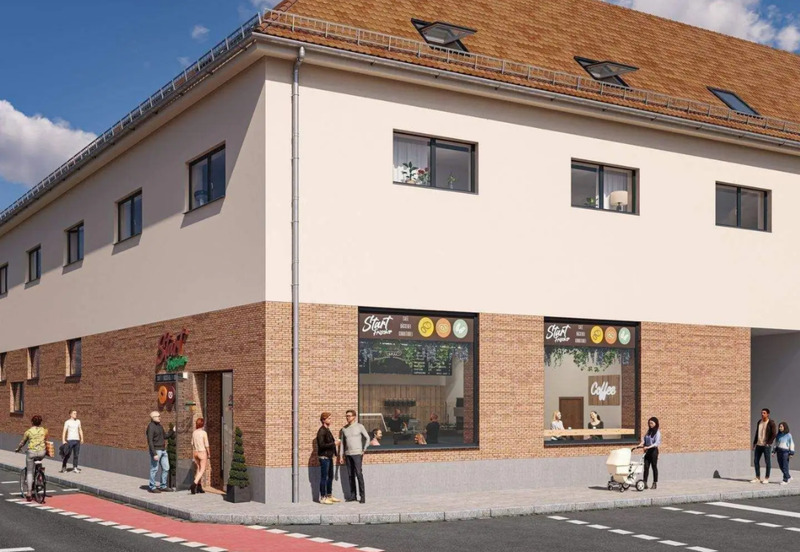 Moderne Gewerbefläche mit ca. 170,61 qm in Bamberg - Gewerbeobjekt Bamberg Bamberg-Ost | Angebot:26234143