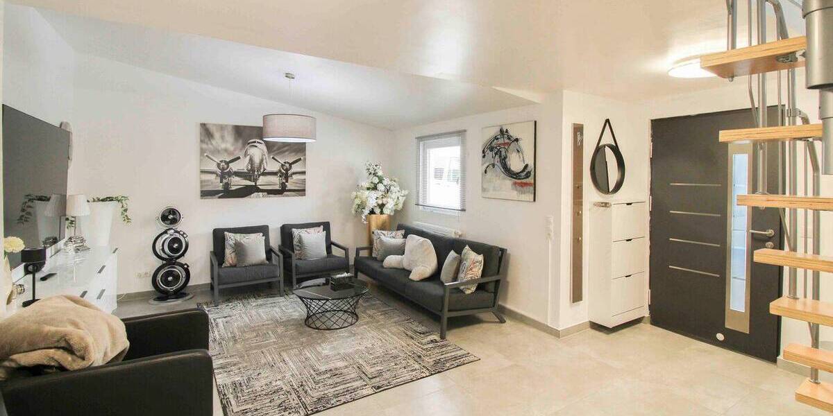 Einfamilienhaus Oberhaid Staffelbach - 8 Zimmer, 598.000&euro; | Angebot:26229731