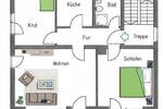 Etagenwohnung Baiersdorf - 3 Zimmer, 84 m&sup2;, 890&euro; | Angebot:26583671