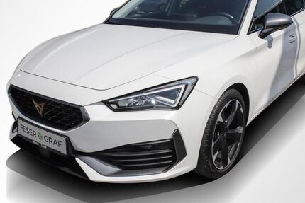 Cupra Leon 59.995 km 21.880 &euro; Baiersdorf 91083