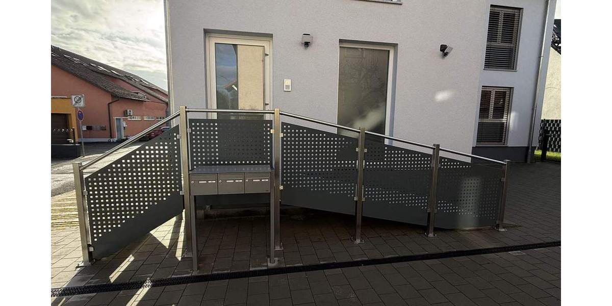 Etagenwohnung Höchstadt a.d.Aisch Höchstadt - 3 Zimmer, 97 m&sup2;, 427.000&euro; | Angebot:26029382