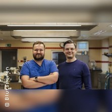Tödliche Dosis: Mord mit Gift | True-Crime-Event live in Bamberg 21.11.2026 Konzert- und Kongresshalle Bamberg, Joseph-Keilberth-Saal