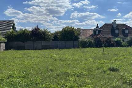 Grundstück Bamberg Am Bruderwald - 576.800&euro; | Angebot:27009841
