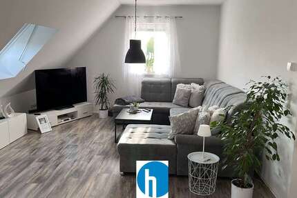 Wohnung Heroldsbach - 2 Zimmer, 64 m&sup2;, 680&euro; | Angebot:26827001